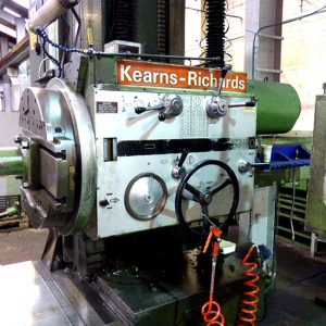 Kearns-Richards Spares