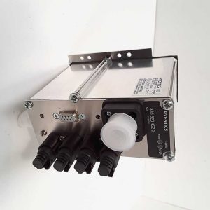 CT Control Drive unit