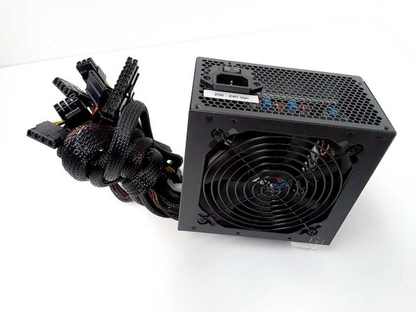 a2100 power supply