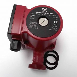 Grundfos 60HZ water pump