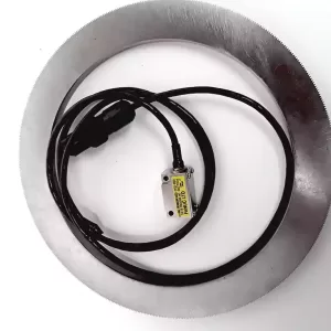 Sensor ring